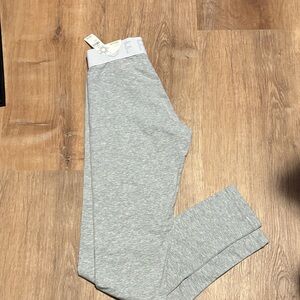 Aerie Heather Gray Women's Leggings